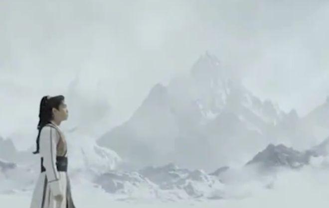 《雪中悍刀行》无关刀剑只关情，最催人泪下的三对师徒情
