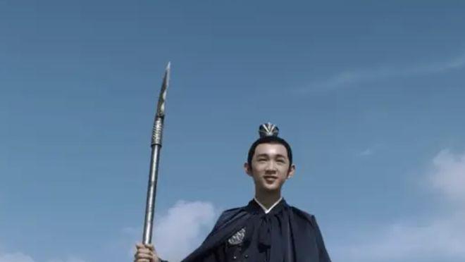 《雪中悍刀行》无关刀剑只关情，最催人泪下的三对师徒情