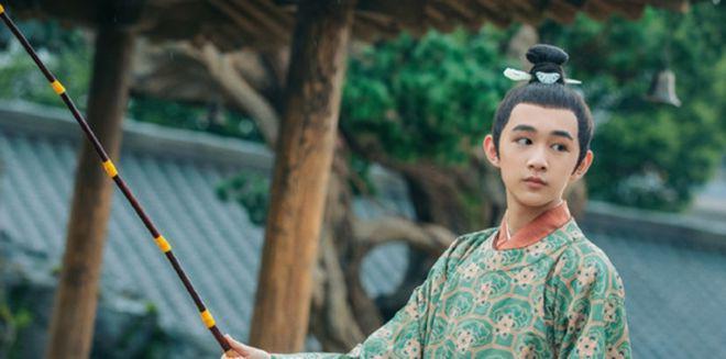 《雪中悍刀行》无关刀剑只关情，最催人泪下的三对师徒情