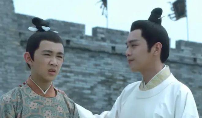《雪中悍刀行》无关刀剑只关情，最催人泪下的三对师徒情