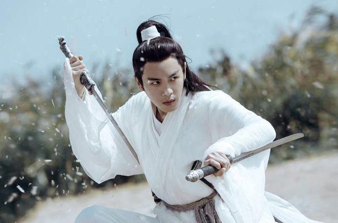 《雪中悍刀行》无关刀剑只关情，最催人泪下的三对师徒情