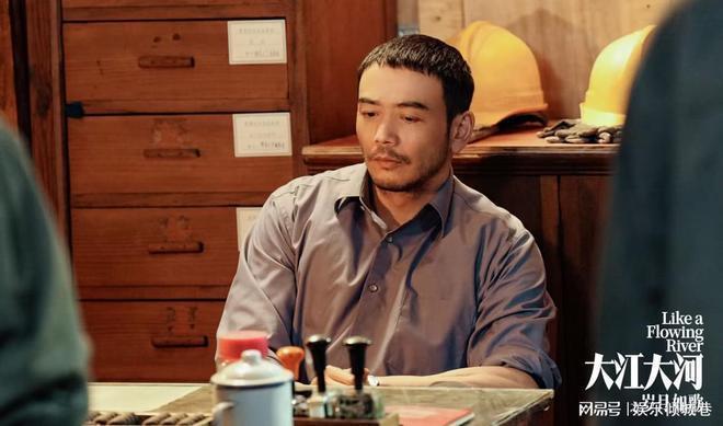 《大江大河3》冯欣欣最后的举动，是对雷东宝最大的暴击