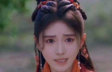 五官乱飞，夹子嘟嘟嘴，这两《仙剑》是要把胡歌气死吗？
