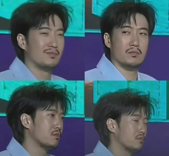 五官乱飞，夹子嘟嘟嘴，这两《仙剑》是要把胡歌气死吗？