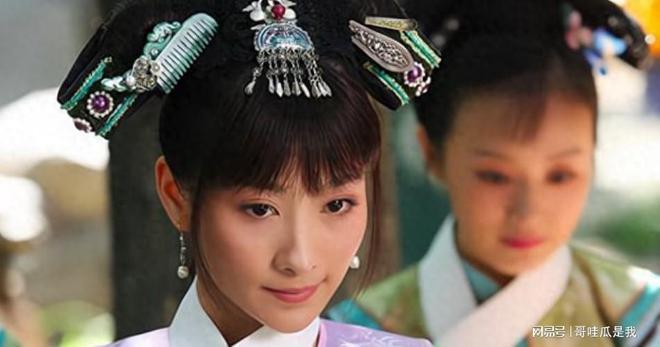 甄嬛传：安小鸟突然送出香囊，原因竟令人意想不到