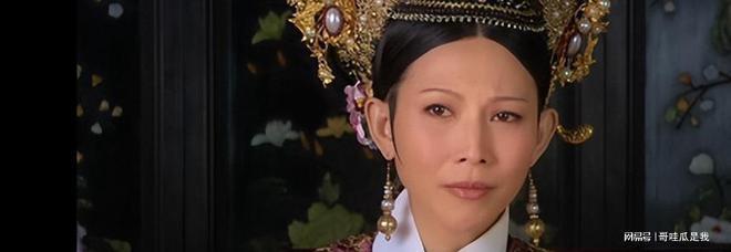 甄嬛传：安小鸟突然送出香囊，原因竟令人意想不到