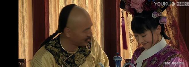 甄嬛传：安小鸟突然送出香囊，原因竟令人意想不到