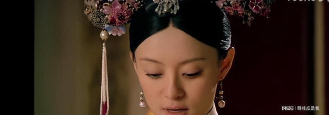 甄嬛传：安小鸟突然送出香囊，原因竟令人意想不到