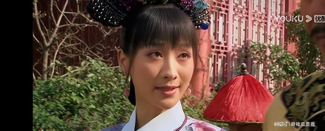 甄嬛传：安小鸟突然送出香囊，原因竟令人意想不到