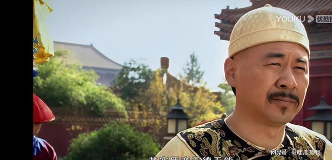 甄嬛传：安小鸟突然送出香囊，原因竟令人意想不到