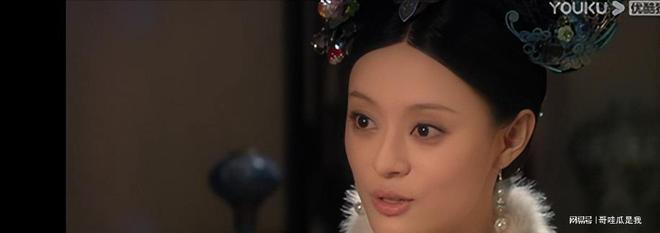 甄嬛传：安小鸟突然送出香囊，原因竟令人意想不到