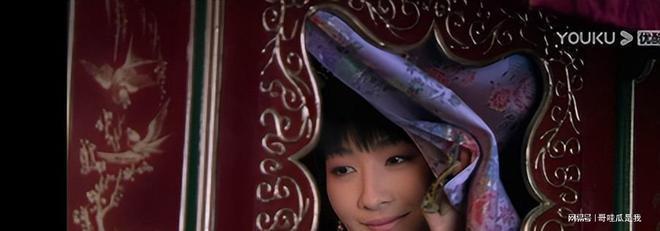 甄嬛传：安小鸟突然送出香囊，原因竟令人意想不到