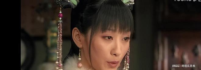 甄嬛传：安小鸟突然送出香囊，原因竟令人意想不到