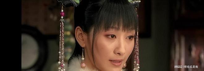 甄嬛传：安小鸟突然送出香囊，原因竟令人意想不到