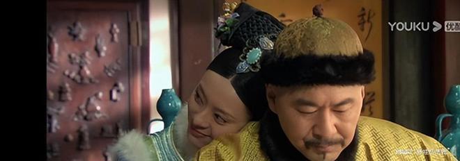 甄嬛传：安小鸟突然送出香囊，原因竟令人意想不到