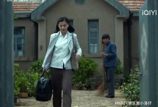 《父母爱情》：江德福前妻的秘密大揭露！