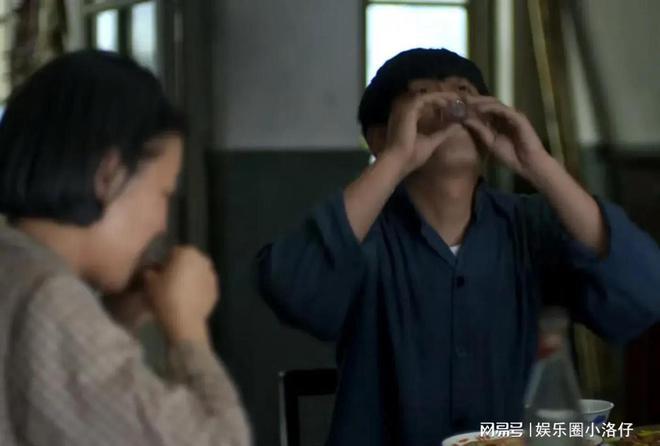 《父母爱情》：江德福前妻的秘密大揭露！