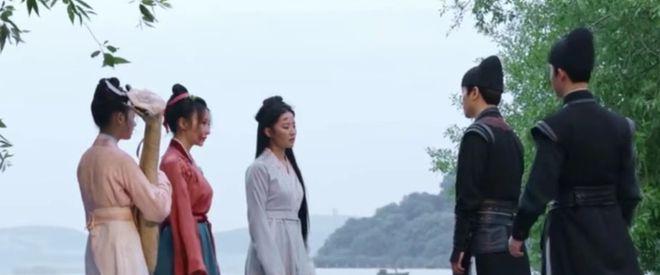 《梦华录》：高鹄暴打女儿奶娘的动机，才知赵家被灭门的真相