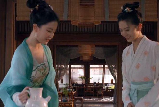 《梦华录》：高鹄暴打女儿奶娘的动机，才知赵家被灭门的真相