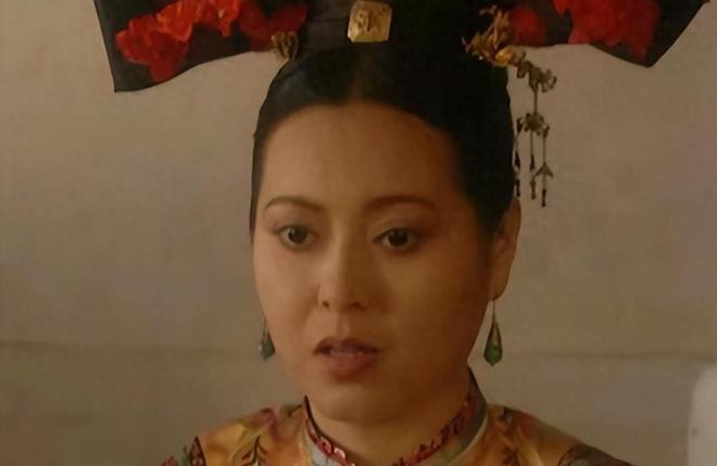 雍正王朝：四福晋究竟有多精明？