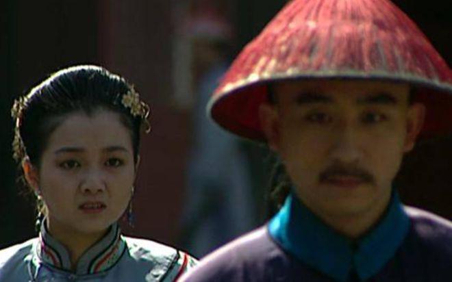 雍正王朝：四福晋究竟有多精明？