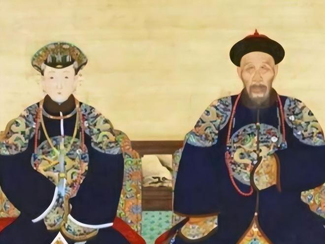 雍正王朝：四福晋究竟有多精明？