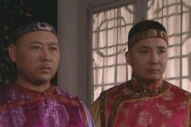 雍正王朝：四福晋究竟有多精明？