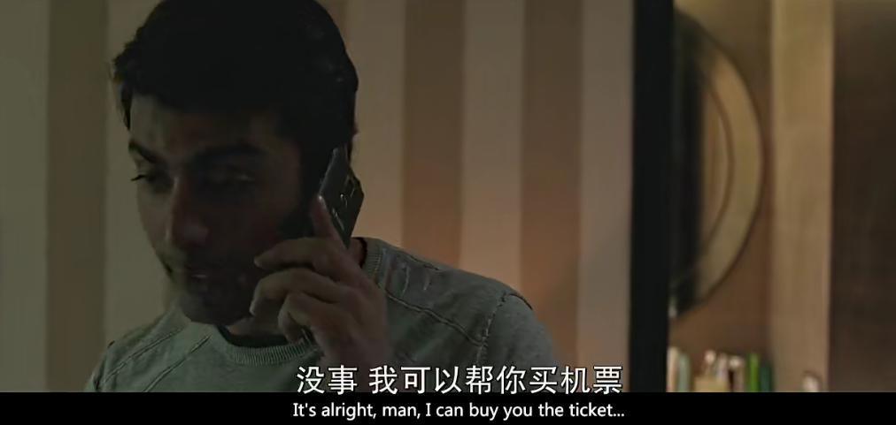 笑着点开哭着看完，印度电影杀疯了