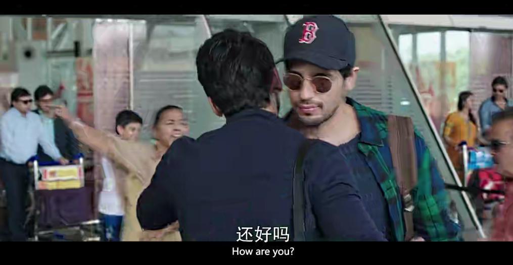 笑着点开哭着看完，印度电影杀疯了