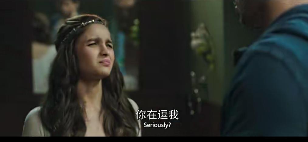 笑着点开哭着看完，印度电影杀疯了