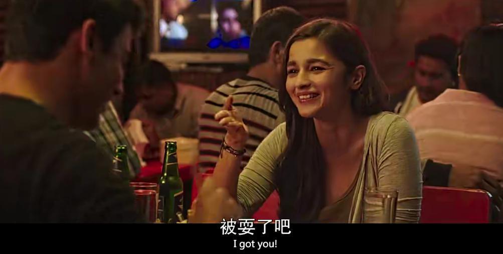 笑着点开哭着看完，印度电影杀疯了