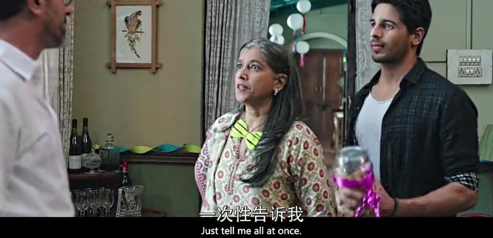 笑着点开哭着看完，印度电影杀疯了