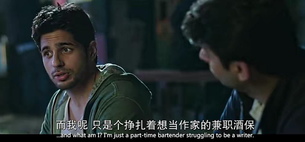 笑着点开哭着看完，印度电影杀疯了