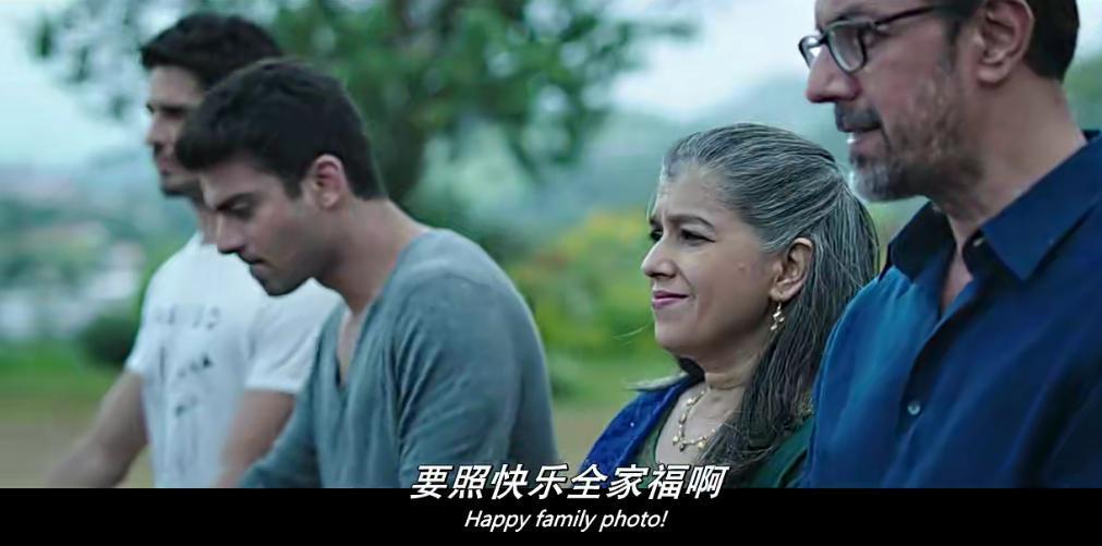 笑着点开哭着看完，印度电影杀疯了