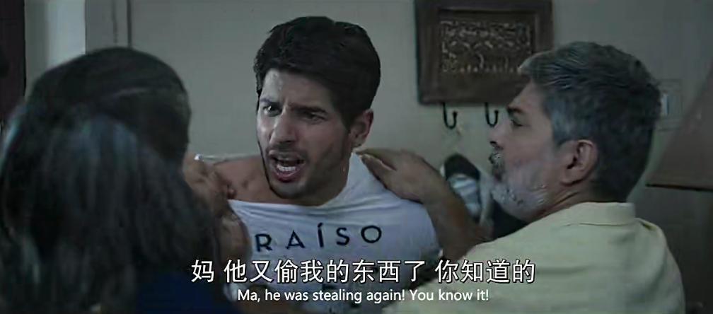 笑着点开哭着看完，印度电影杀疯了