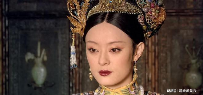 权谋纷争：甄嬛太后上位，端妃病态逃避真相！