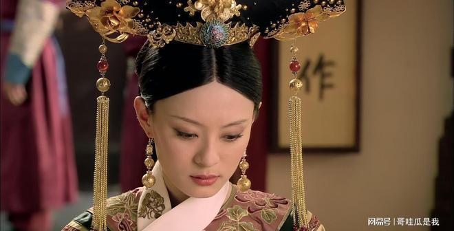 权谋纷争：甄嬛太后上位，端妃病态逃避真相！