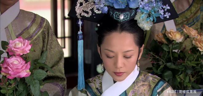 权谋纷争：甄嬛太后上位，端妃病态逃避真相！