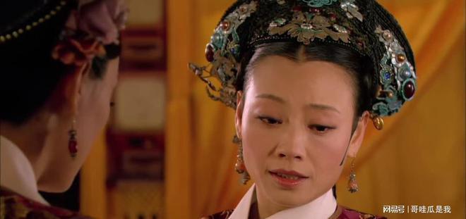 权谋纷争：甄嬛太后上位，端妃病态逃避真相！