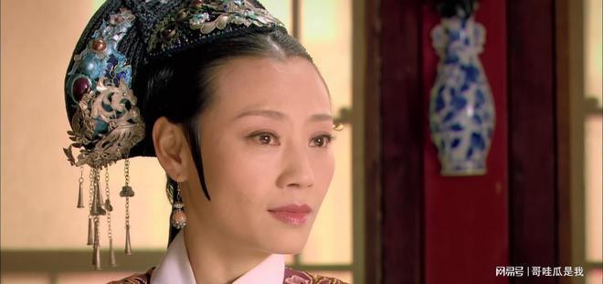 权谋纷争：甄嬛太后上位，端妃病态逃避真相！