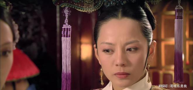 权谋纷争：甄嬛太后上位，端妃病态逃避真相！