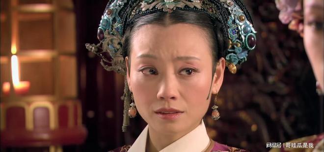 权谋纷争：甄嬛太后上位，端妃病态逃避真相！