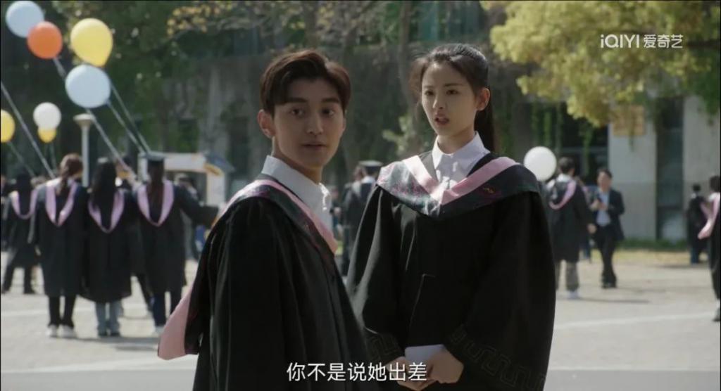 如果狗血是你的人生