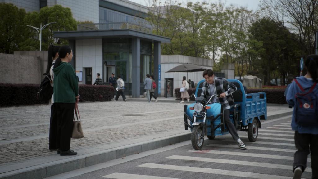 如果狗血是你的人生