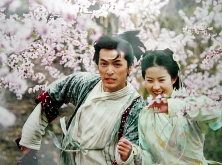 ​「仙剑4」烂？是全都烂，烂透了