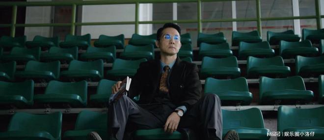 《黑土无言》：X剧场新悬疑刑侦大片