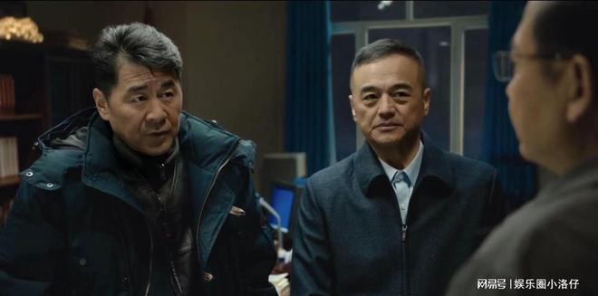 《黑土无言》：X剧场新悬疑刑侦大片