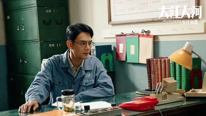 《大江大河》里英雄和枭雄都有了，还可以期待什么？