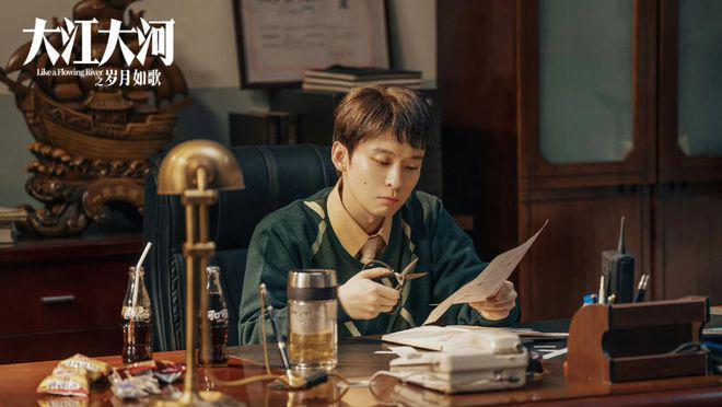 《大江大河》里英雄和枭雄都有了，还可以期待什么？