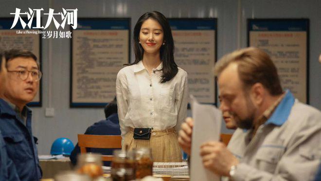 《大江大河》里英雄和枭雄都有了，还可以期待什么？